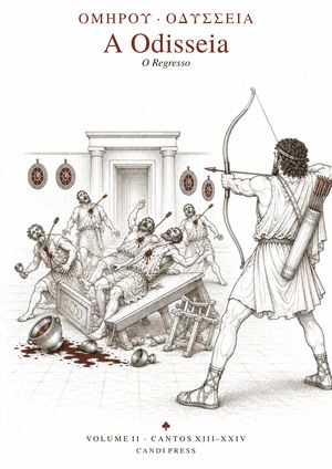 A Odisseia · Vol. II