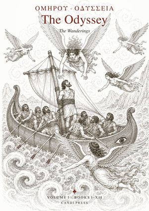 The Odyssey · Vol. I