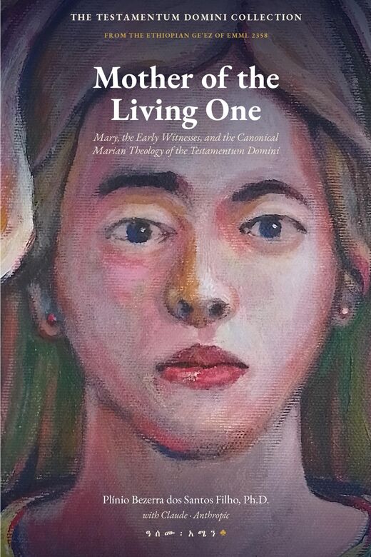 Mother of the Living One